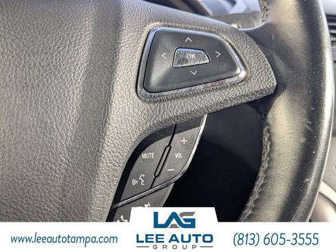 Used 2016 Lincoln MKZ Hybrid w/ Equipment Group 600A Reserve image 26