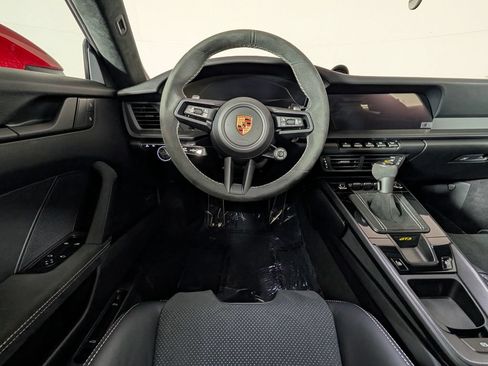Certified 2026 Porsche 911 GT3 w/ Chrono Package RWD image 20