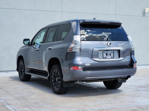 Used 2023 Lexus GX 460 Premium w/ Premium Plus Package AWD/4WD image 6