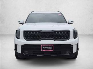Used 2025 Kia Telluride SX Prestige X-Pro AWD/4WD video 2