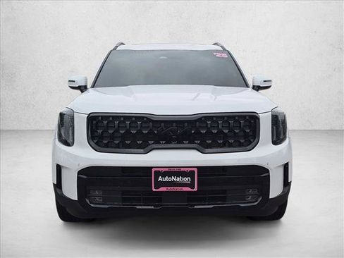 Used 2025 Kia Telluride SX Prestige X-Pro AWD/4WD image 2