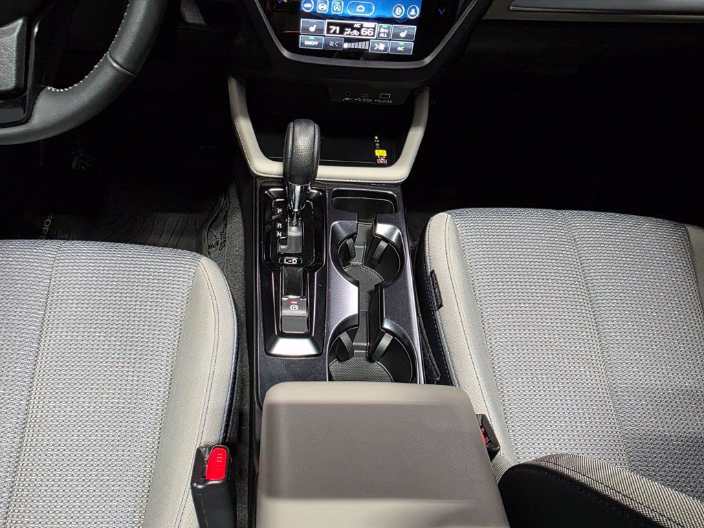Certified 2026 Subaru Forester Premium AWD/4WD image 11
