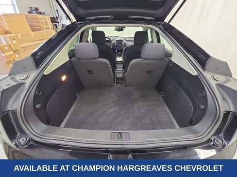 Used 2014 Chevrolet Volt FWD image 34