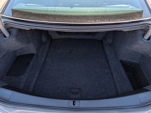 Used 2017 Cadillac CTS Luxury image 18