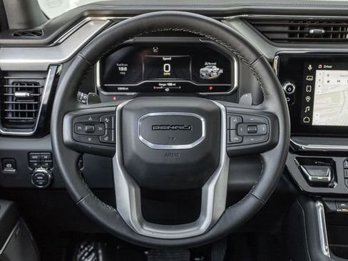 Used 2024 GMC Sierra 1500 Denali w/ Denali Reserve Package image 11