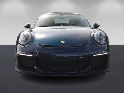 Used 2015 Porsche 911 GT3 image 8