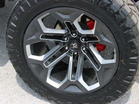 Used 2022 Ford F150 XLT w/ Equipment Group 302A High AWD/4WD image 30