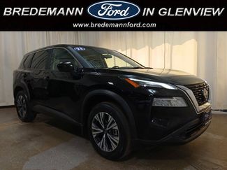 Used 2023 Nissan Rogue SV image 1