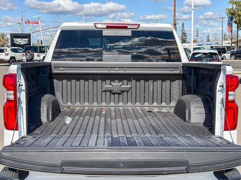 Used 2026 Chevrolet Silverado 1500 RST w/ All Star Edition Plus image 25
