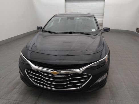 Used 2023 Chevrolet Malibu LT FWD image 15
