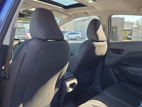 New 2026 Subaru Crosstrek 2.0i Premium image 12