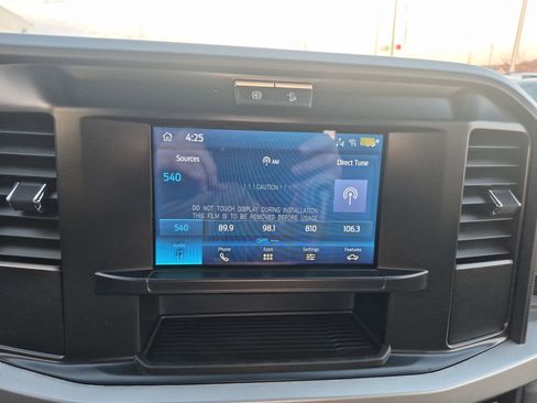 New 2026 Ford F250 XL w/ STX Appearance Package image 35