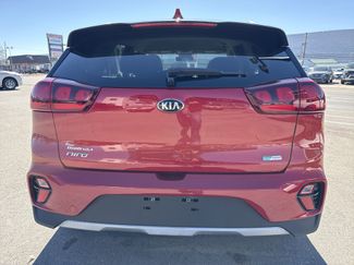 Certified 2020 Kia Niro LXS video 4
