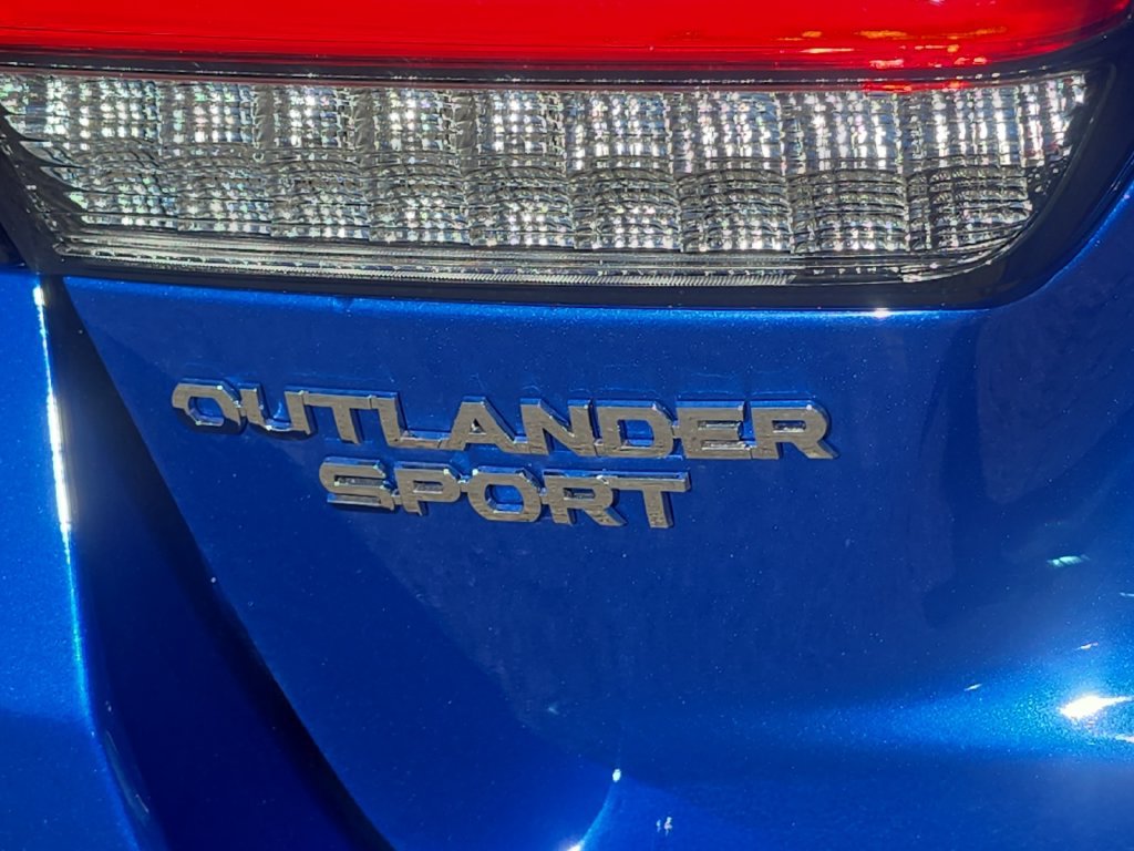 New 2027 Mitsubishi Outlander Sport FWD image 36