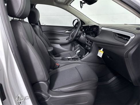 New 2026 Buick Encore GX Preferred w/ Comfort Package image 28