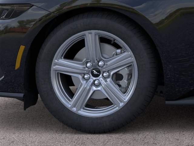 New 2026 Ford Mustang Coupe RWD image 19