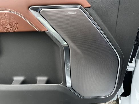 New 2026 GMC Sierra 3500 Denali Ultimate image 25