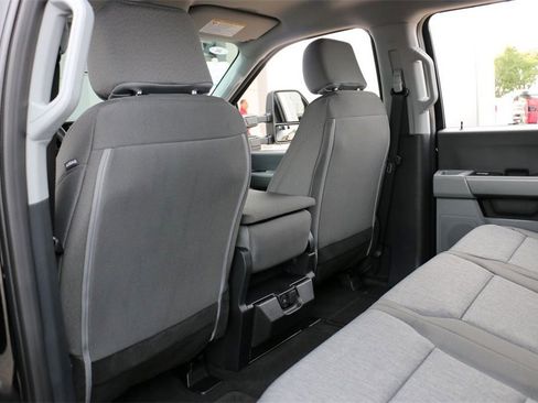 New 2026 Ford F250 XL w/ STX Appearance Package image 19