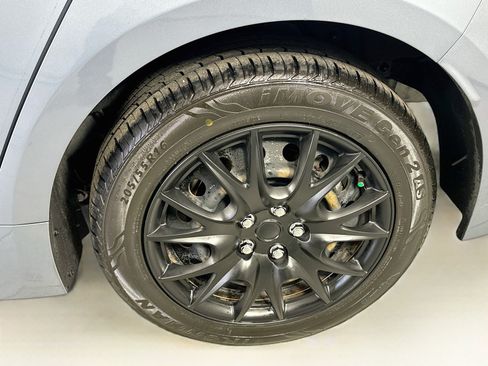 Used 2023 Toyota Corolla LE FWD image 28