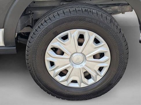 Certified 2023 Ford E-Transit Low Roof image 21