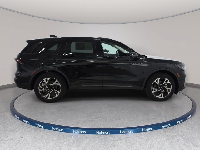 New 2026 Lincoln Nautilus Premier w/ Jet Appearance Package AWD/4WD image 4