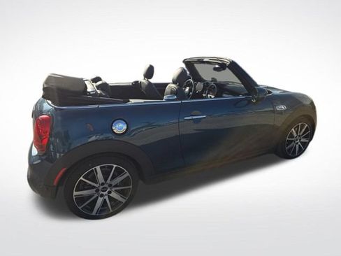Used 2021 MINI Cooper S w/ Sidewalk Package FWD image 21