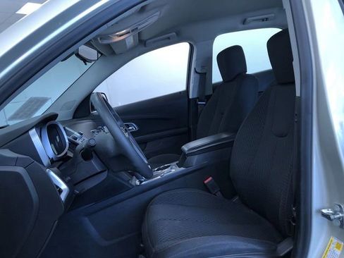 Used 2015 Chevrolet Equinox LS image 18