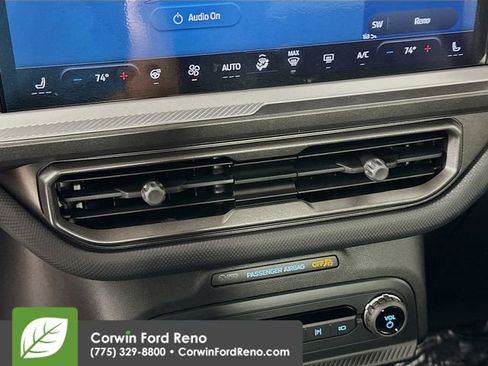 New 2025 Ford Bronco Sport Outer Banks w/ Outer Banks Tech Package+ AWD/4WD image 18