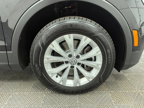 Used 2020 Volkswagen Tiguan S FWD image 15