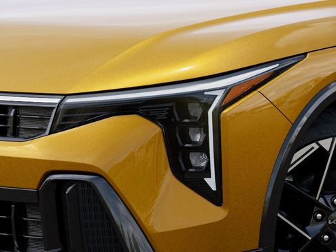 New 2026 Kia K4 EX FWD image 10