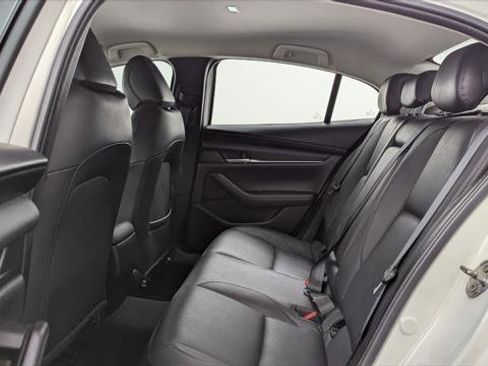 Used 2022 MAZDA MAZDA3 s image 13
