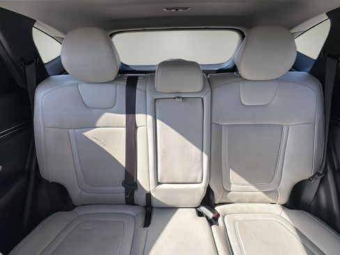 Used 2024 Hyundai Tucson Limited AWD/4WD image 15