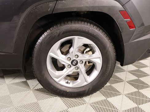 Used 2023 Hyundai Tucson SEL w/ Cargo Package FWD image 18