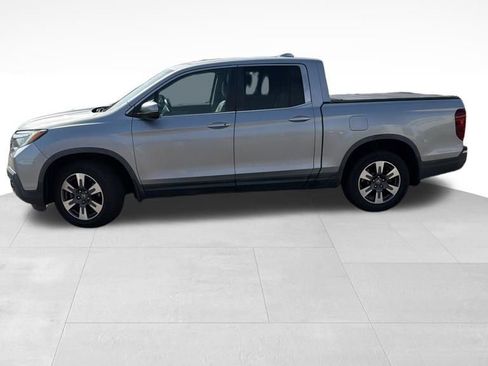 Used 2017 Honda Ridgeline RTL-T image 6