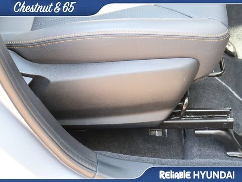 Used 2024 Subaru Forester Wilderness AWD/4WD image 11