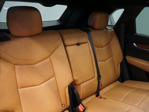 Certified 2023 Cadillac XT5 Premium Luxury image 20