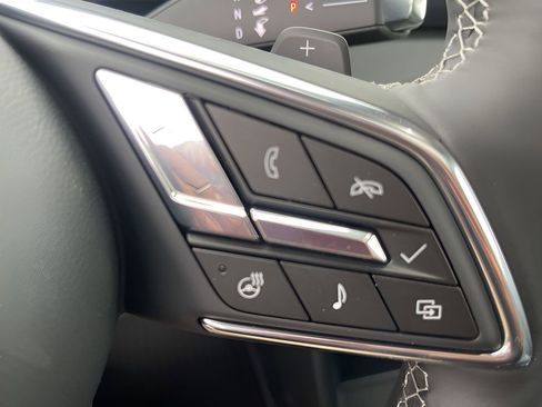 New 2025 Buick Enclave Sport Touring w/ Super Cruise Package image 27