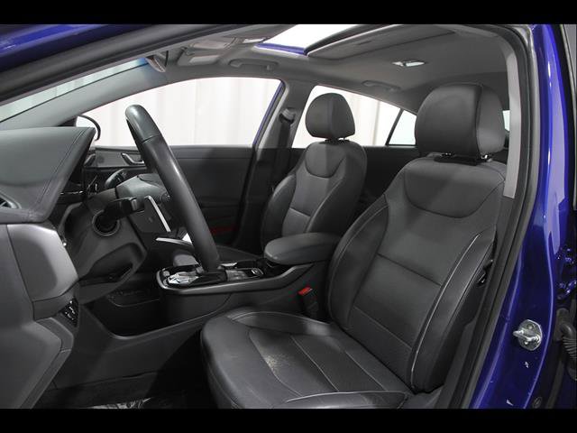 Used 2020 Hyundai Ioniq Limited FWD image 5