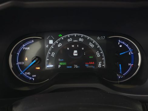 Used 2023 Toyota RAV4 SE w/ Convenience Package AWD/4WD image 23