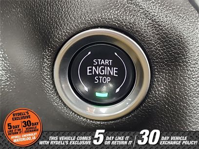 Certified 2024 Chevrolet Silverado 1500 W/T w/ WT Fleet Convenience Package