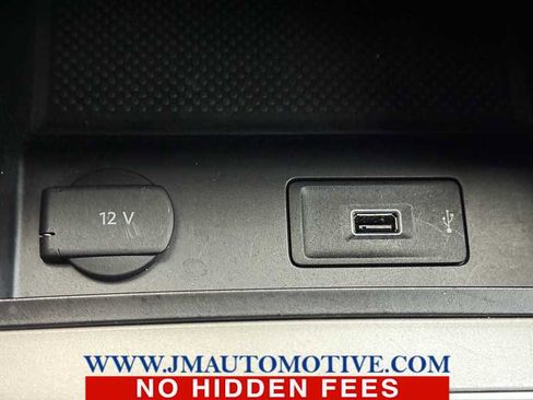 Used 2021 Volkswagen Passat 2.0T SE image 35