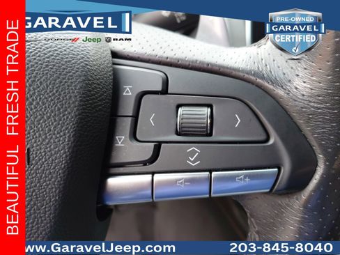 Used 2020 Cadillac CT5 Sport w/ Parking Package AWD/4WD image 6