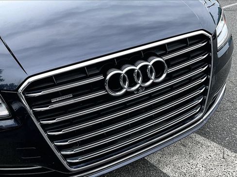 Used 2015 Audi A8 L 3.0T w/ Premium Package AWD/4WD image 33