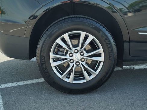 Used 2022 Cadillac XT5 Premium Luxury w/ LPO, Floor Liner Package AWD/4WD image 43