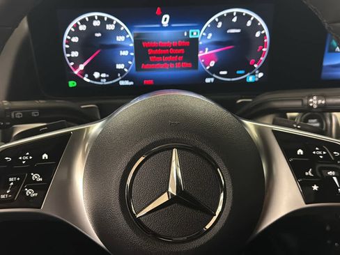 New 2026 Mercedes-Benz GLB 250 4MATIC image 20
