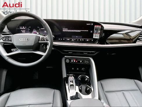 New 2025 Audi Q5 Premium Plus AWD/4WD image 5