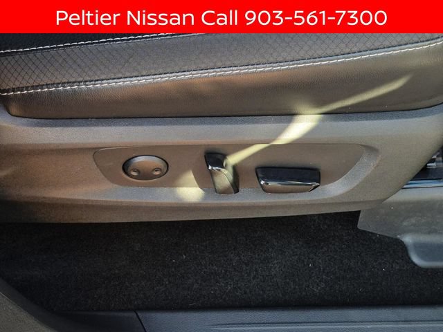Certified 2023 Nissan Pathfinder SL w/ SL Premium Package FWD image 15