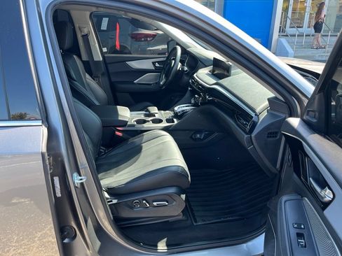 Used 2024 Acura MDX FWD image 50