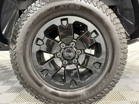 Used 2021 Ford Ranger XLT w/ Equipment Group 302A High image 31