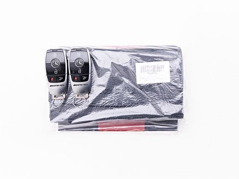 Used 2023 Mercedes-Benz AMG GT 63 image 94